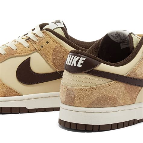 nike low dunk retro men